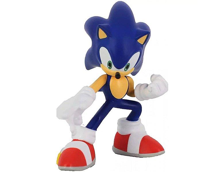 Image of Sonic Sonic