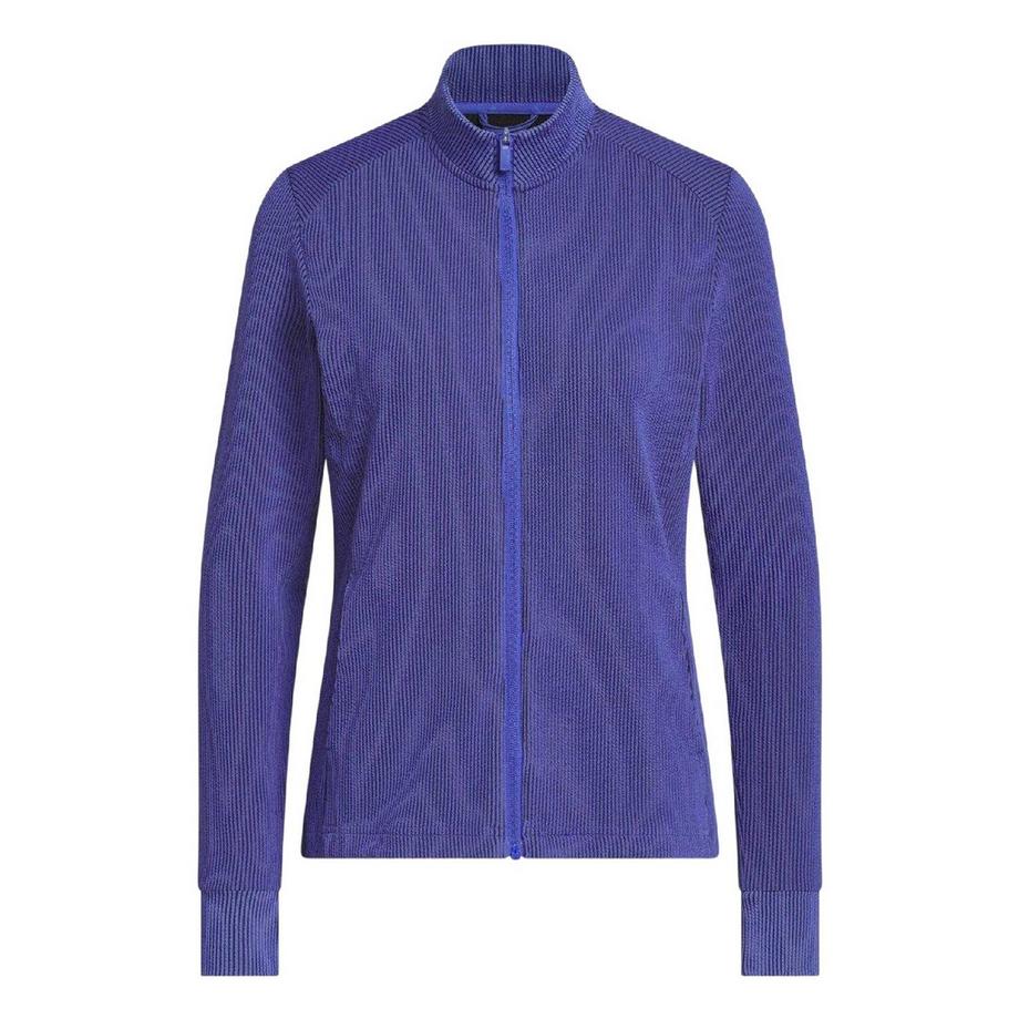 Jacke, Strukturiert