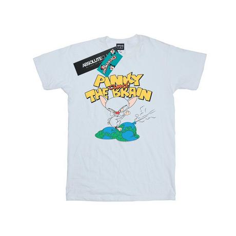 Animaniacs  World Domination TShirt 