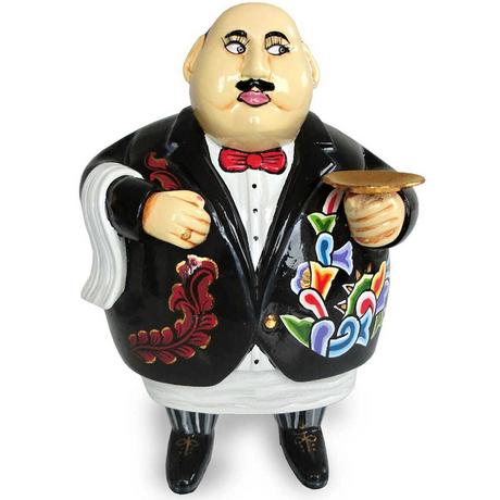 Toms Drag Toms Drag Kellner Ortwin L gold  