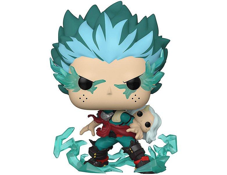 Image of Pop! Animation Infinite Deku with Eri (Nr.1008) Multicolor