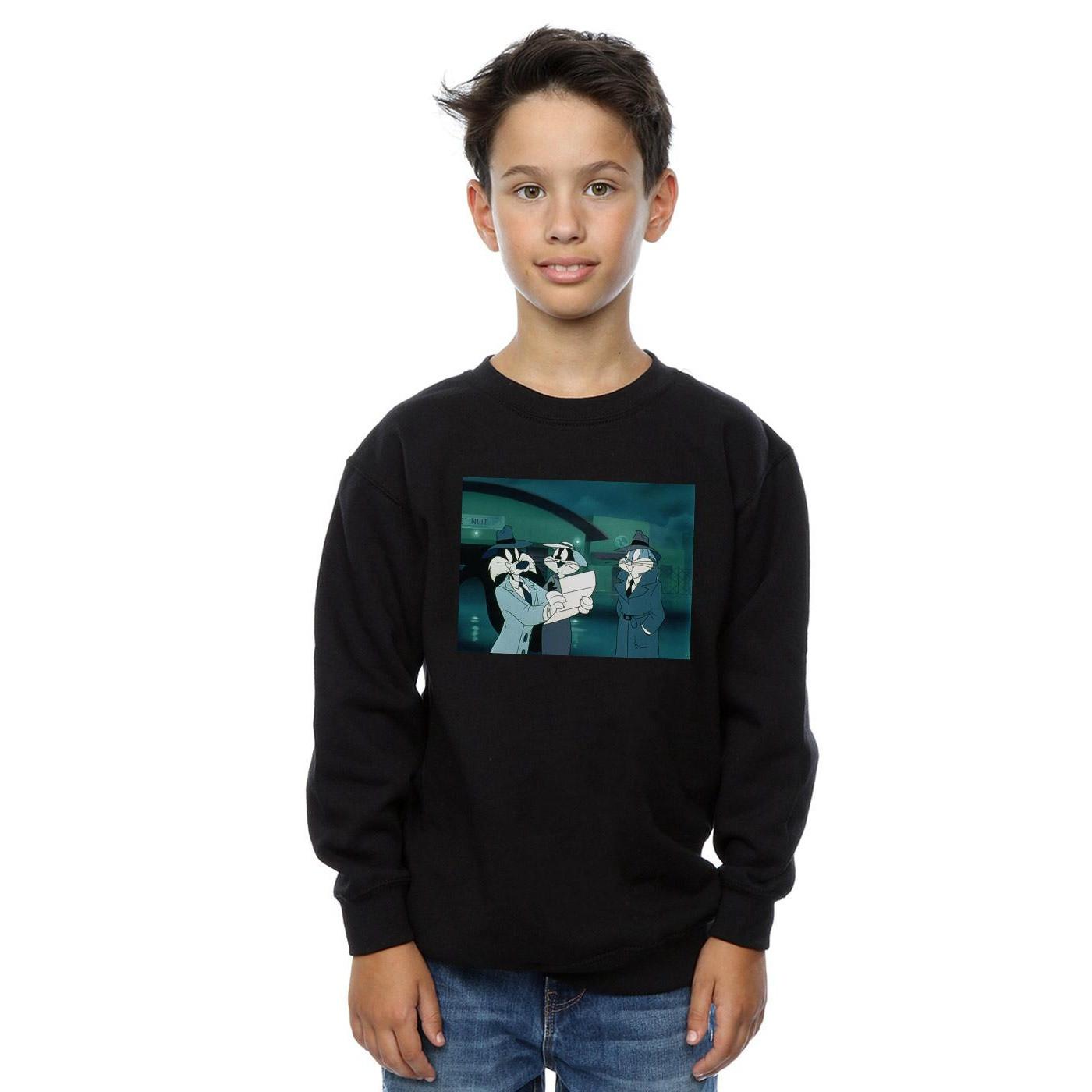 LOONEY TUNES  Sweat 