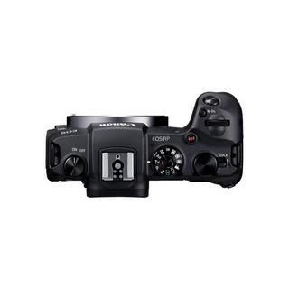 Canon  EOS EOS RP 