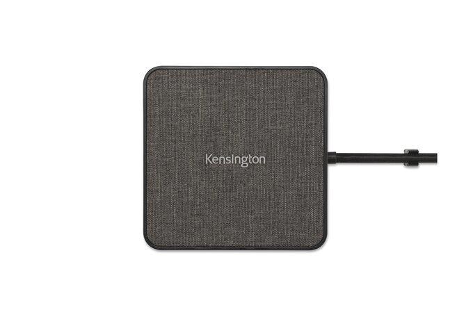 Kensington  MD125U4 Mobile USB4 Dockingstation (DFS) 