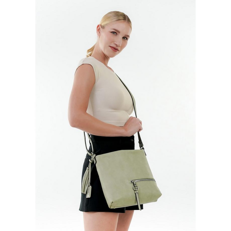 Tamaris TAS Nele Sac à Bandoulière  