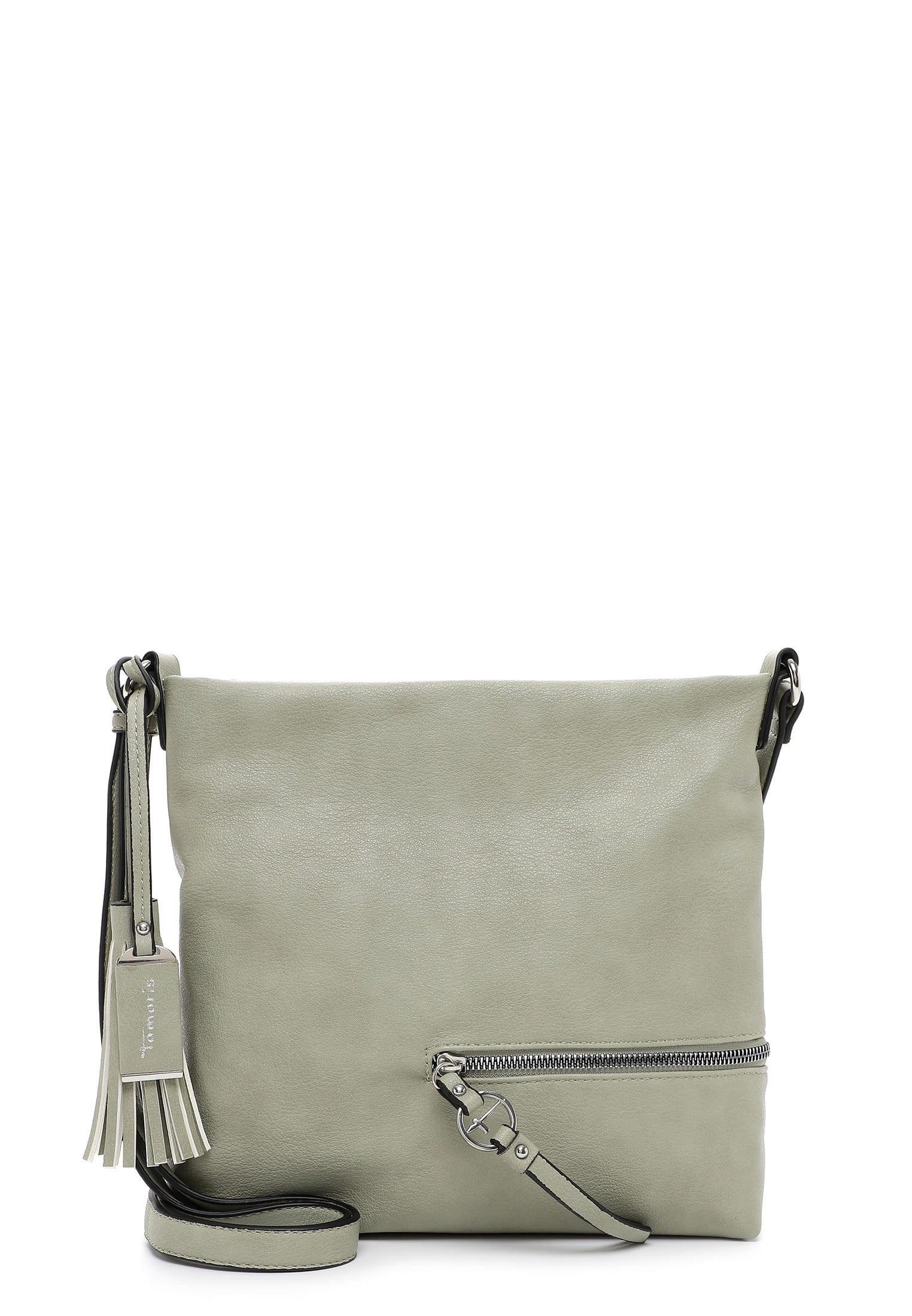 Image of Umhängetasche Tas Nele Damen Rasengrün ONE SIZE