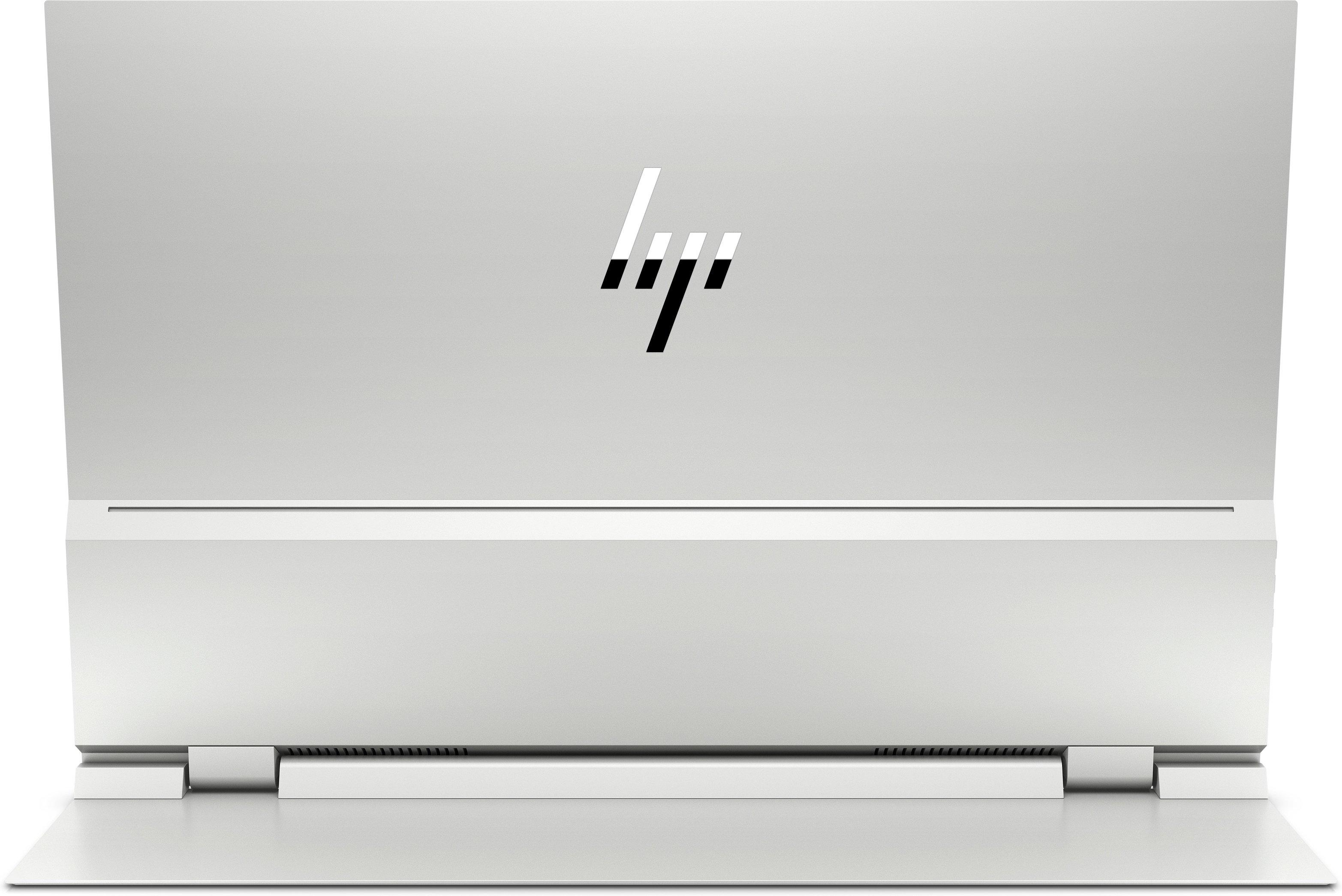 Hewlett-Packard  E14 G4 (14", Full HD) 