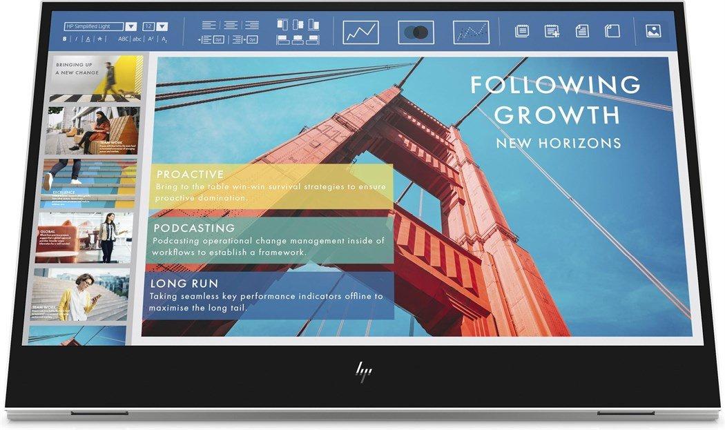 Image of E14 G4 (14", Full HD)