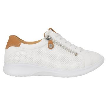 Ina - Leder sneaker