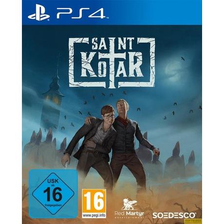 SOEDESCO  Saint Kotar 