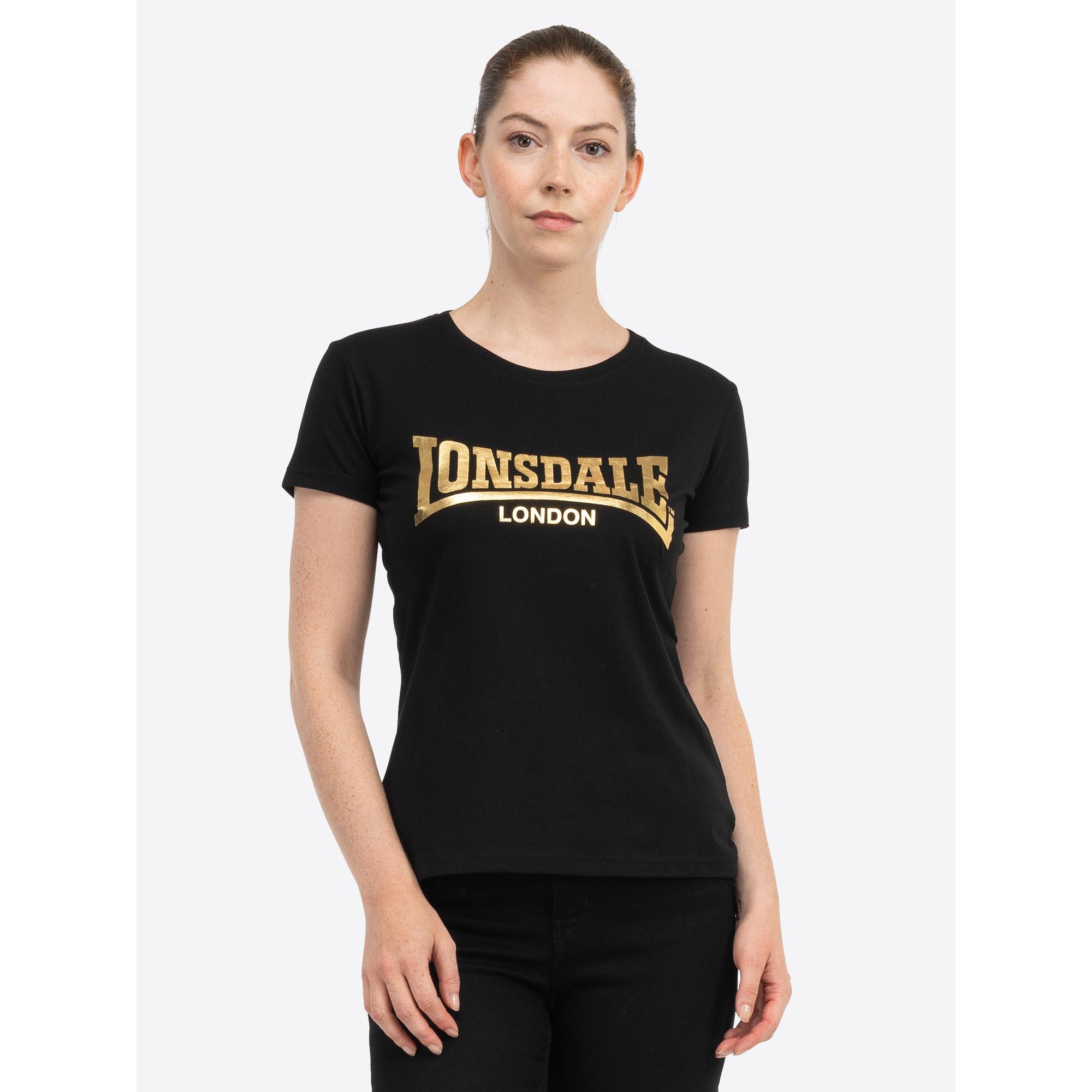 LONSDALE  t-shirt cartmel 