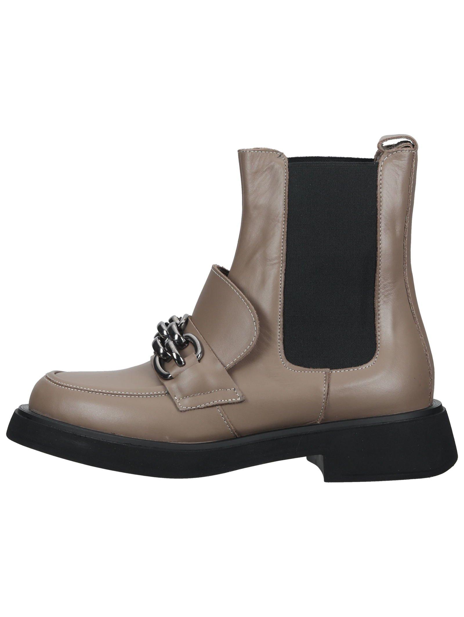 Lazamani  Bottines 