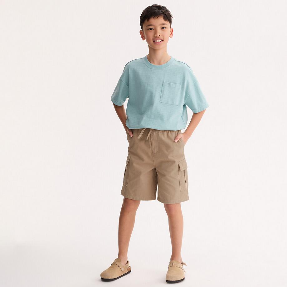 La Redoute Collections  Battle-Bermuda 