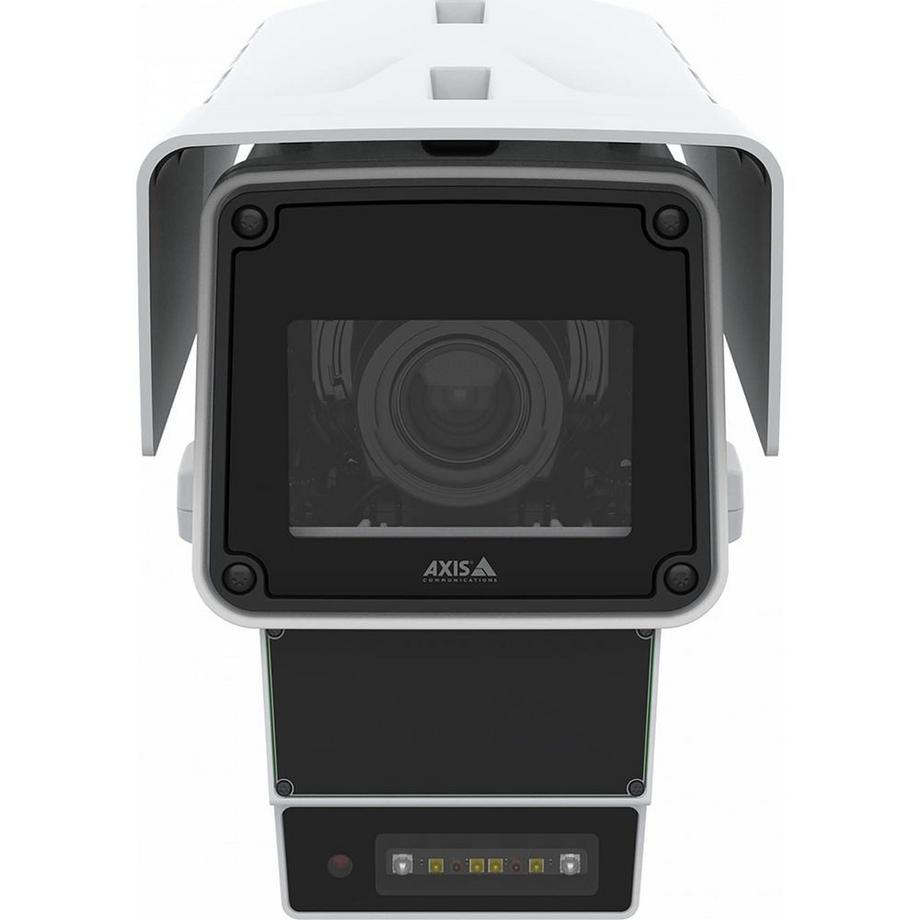 AXIS  Caméra réseau  Q1656-DLE 