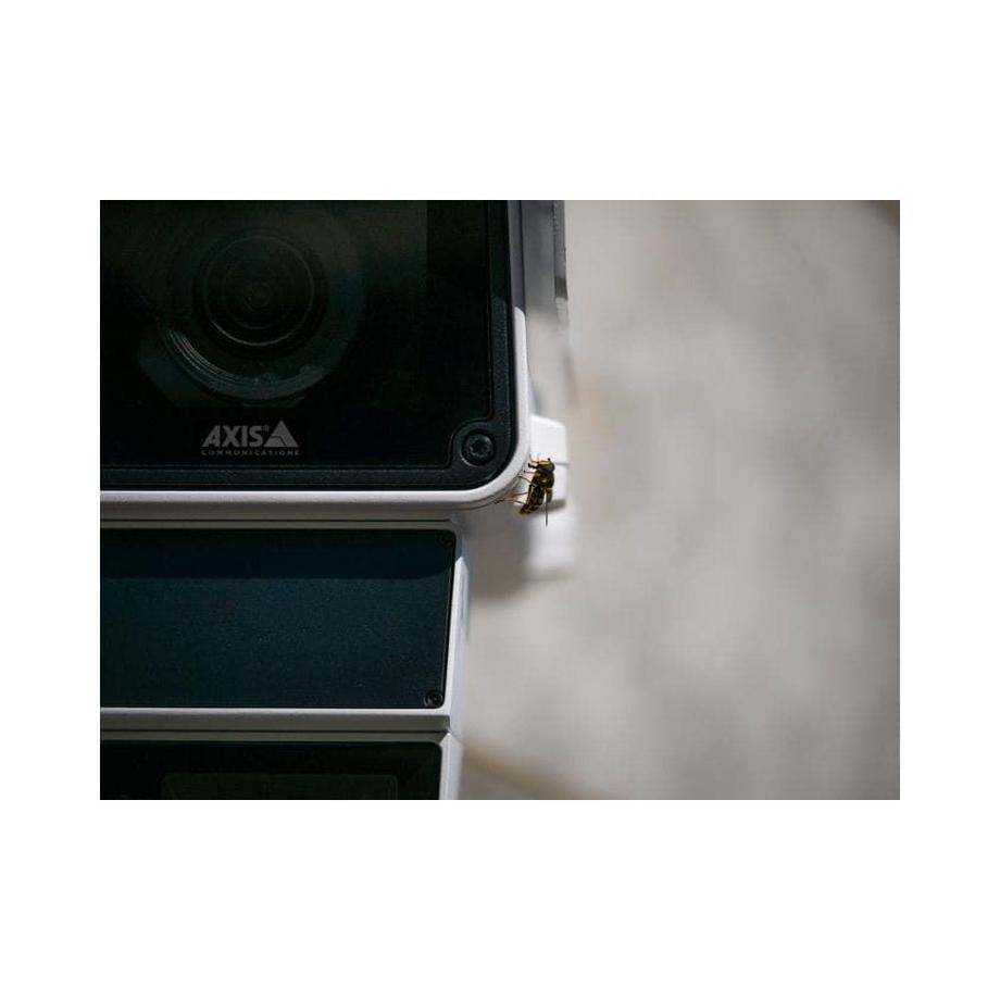 AXIS  Caméra réseau  Q1656-DLE 