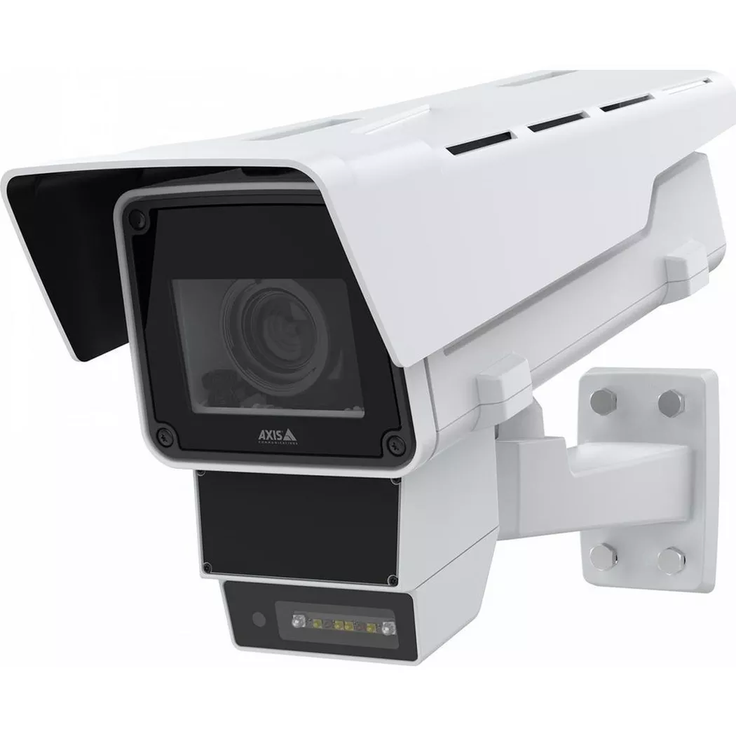 Axis 02420-001 security camera Box IP security camera Outdoor 2688 x 1
