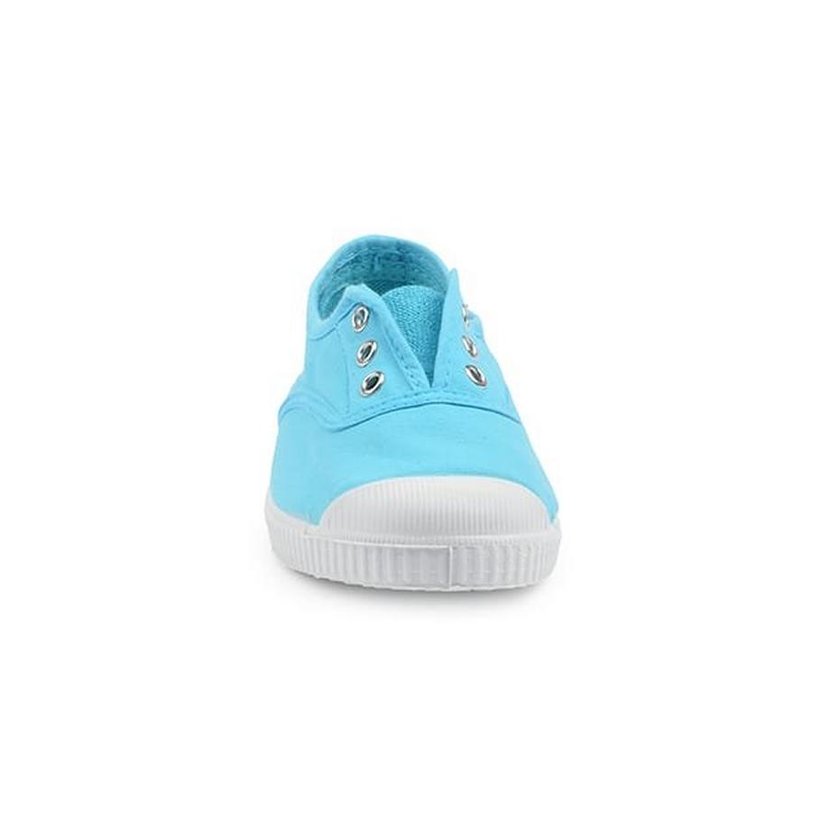 Cienta Cordoba-31 Slip-On Canvas Sneakers  