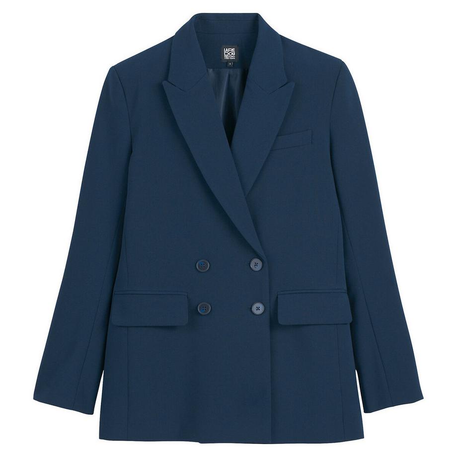 La Redoute Collections Blazer Doppiopetto  