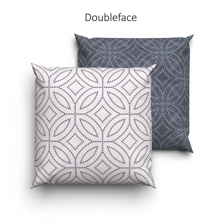 Lotus Bettwaren Kilian Satin Doubleface Bettwäsche  