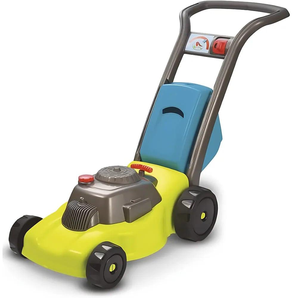 Image of Rasenmäher Mit Grasfang Unisex ONE SIZE