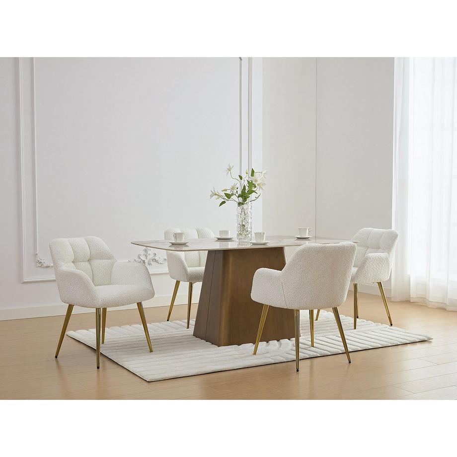 Vente-unique Stuhl PEGA  