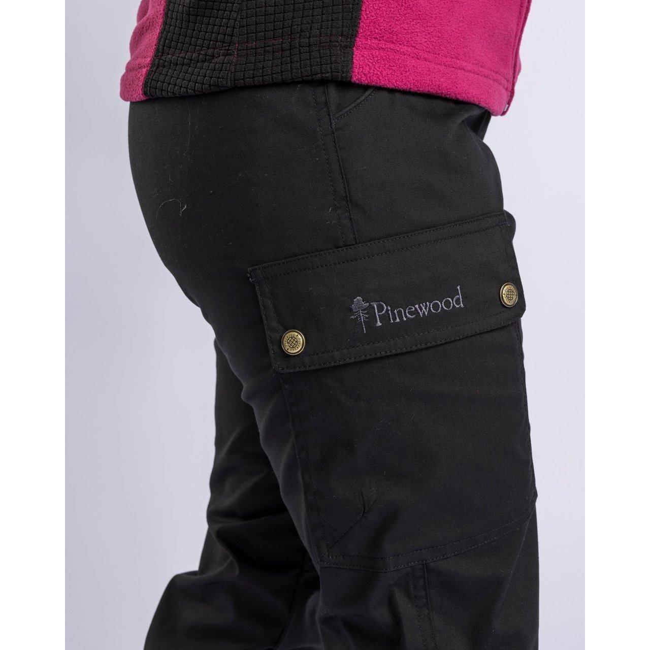 Pinewood Finnveden Classic Pantalon  