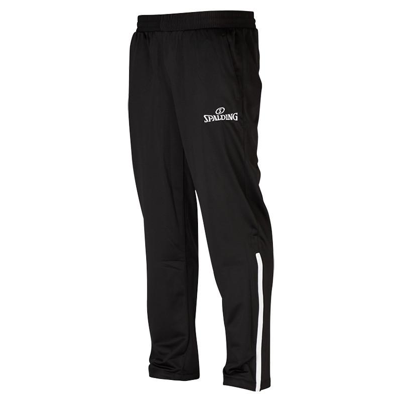 Image of Hosen Palding Team Warm Up Unisex Schwarz/Weiss S