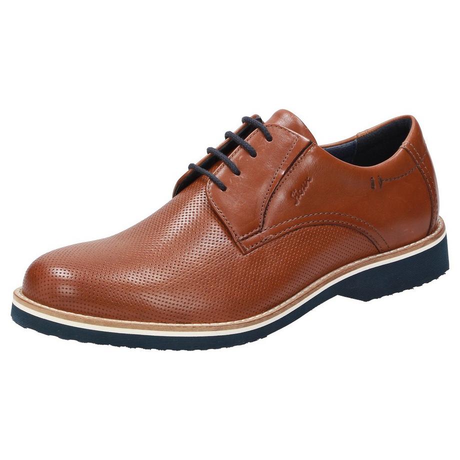 Chaussure à lacets Dilip-701-H