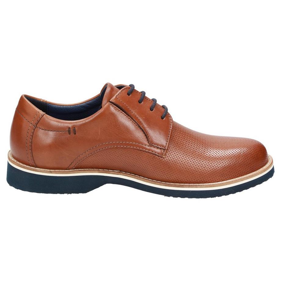 Sioux Chaussure à lacets Dilip-701-H  