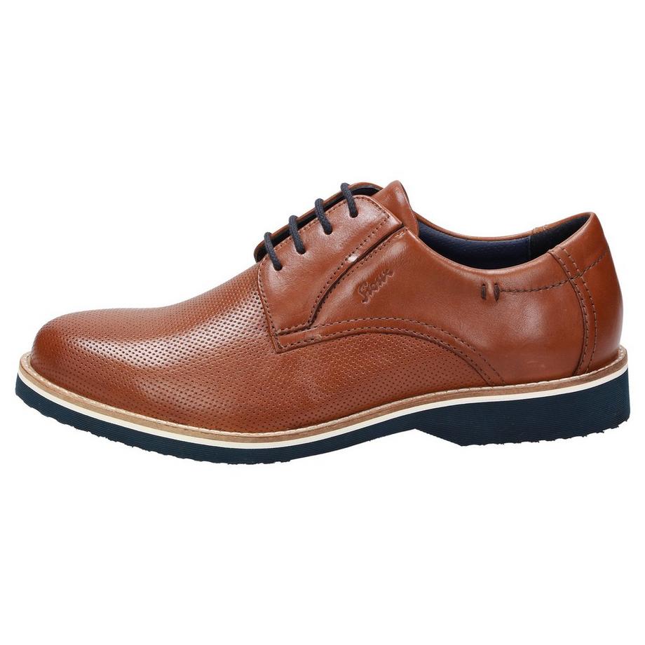Sioux Chaussure à lacets Dilip-701-H  