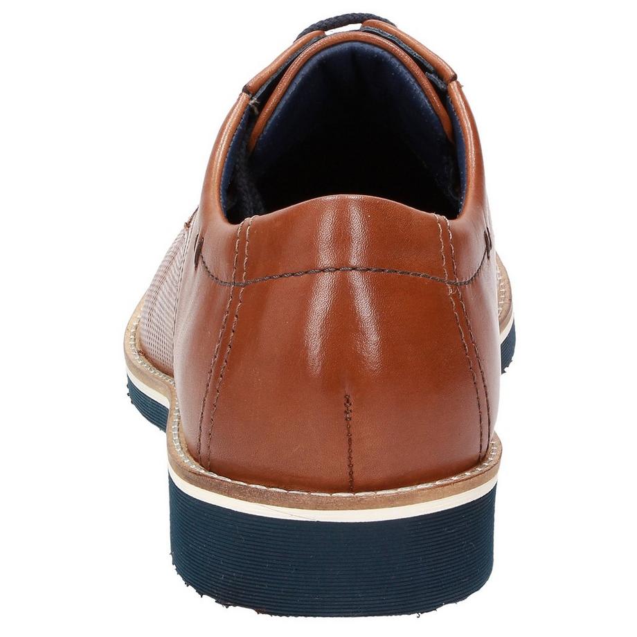 Sioux Chaussure à lacets Dilip-701-H  