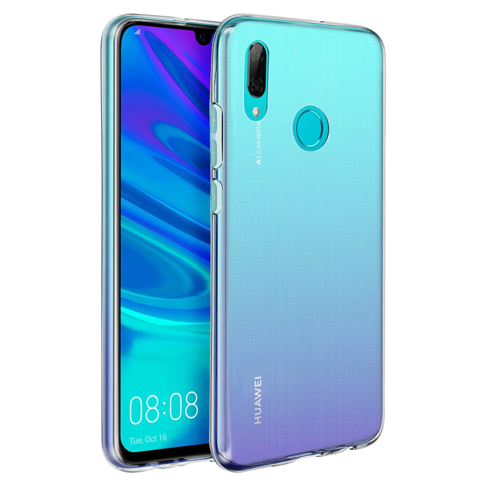 Image of Schutzhülle Huawei Y7 2019