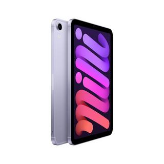 Apple  iPad mini 5G TD-LTE & FDD-LTE 64 Go 21,1 cm (8.3") Wi-Fi 6 (802.11ax) iPadOS 15 Violet 