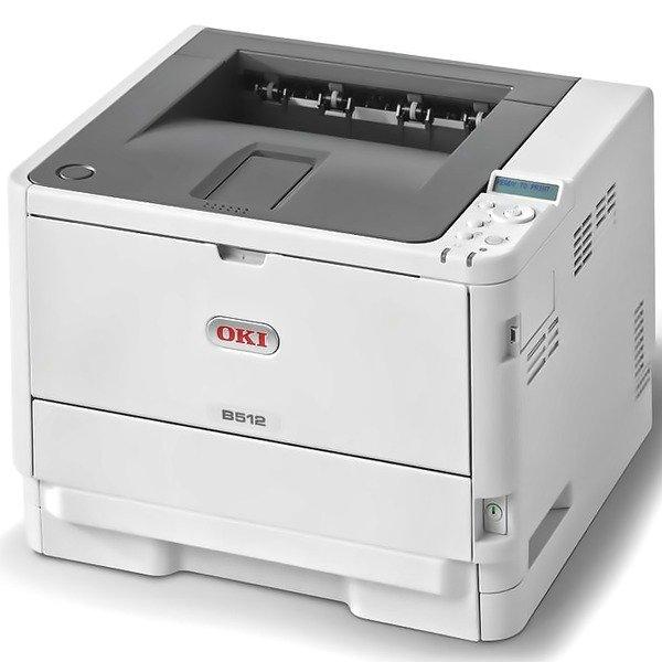 OKI  B512dn 1200 x 1200 DPI A4 