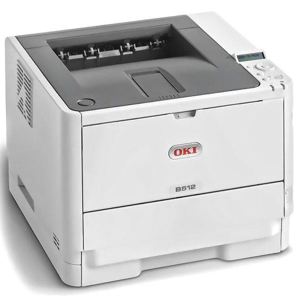 OKI  B512dn 1200 x 1200 DPI A4 