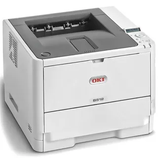 OKI  B512dn 1200 x 1200 DPI A4 