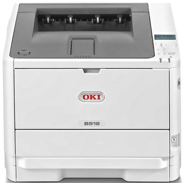 OKI  B512dn 1200 x 1200 DPI A4 
