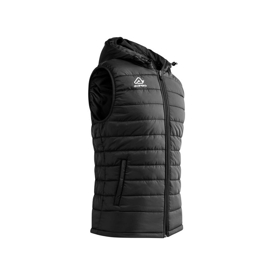 Acerbis Artax Gilet con Cappuccio  