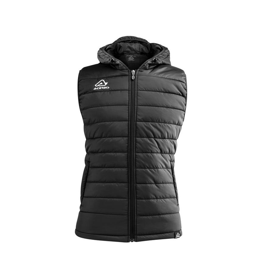 Acerbis Artax Gilet con Cappuccio  