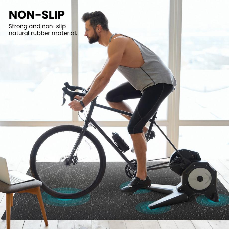 Bemaxx  Gummifußmatten 