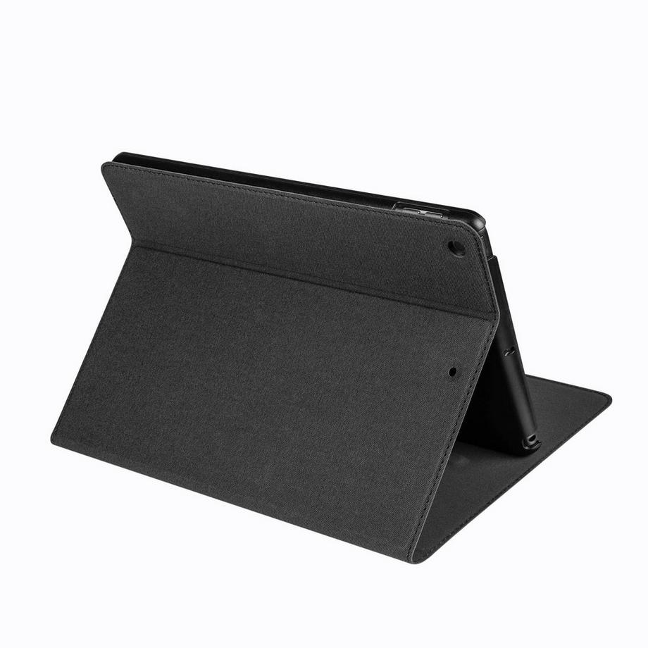 Gecko  Custodia iPad 10.2, Gecko Easy-Click 2.0 