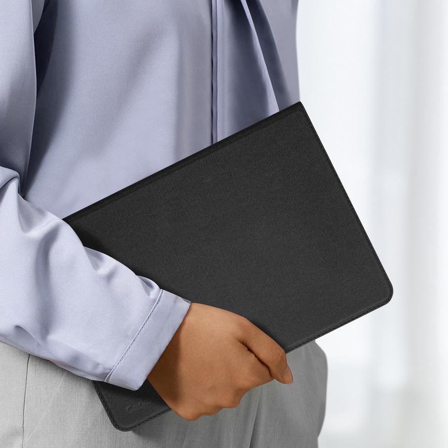 Gecko  Custodia iPad 10.2, Gecko Easy-Click 2.0 