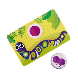 Mattel Games  Patty-Pillar 