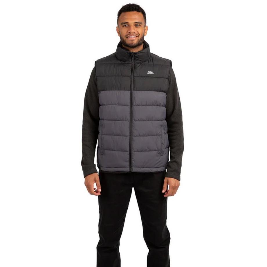 Trespass Oskar Gilet Imbottito  