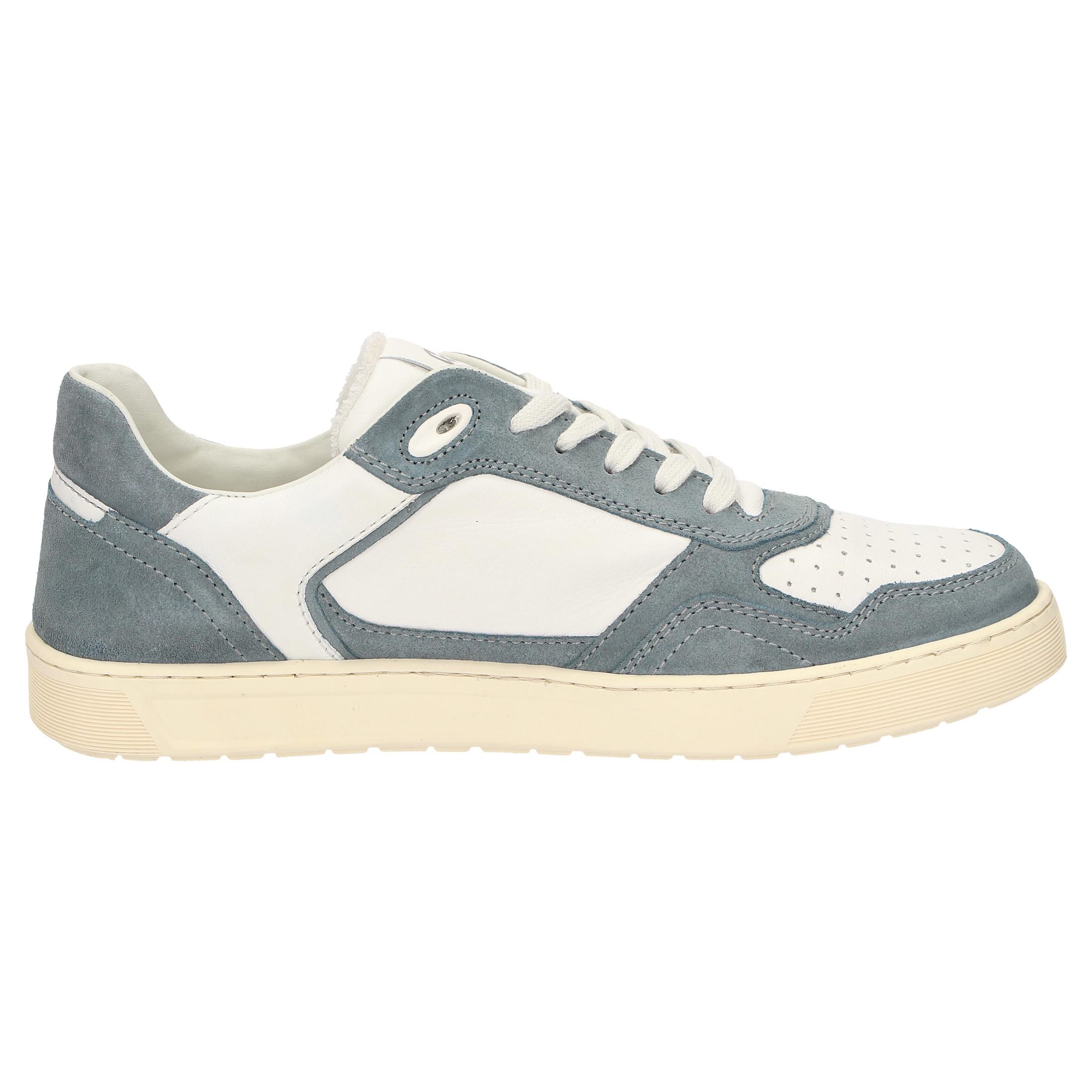 Sioux  Sneaker Tedroso-704 