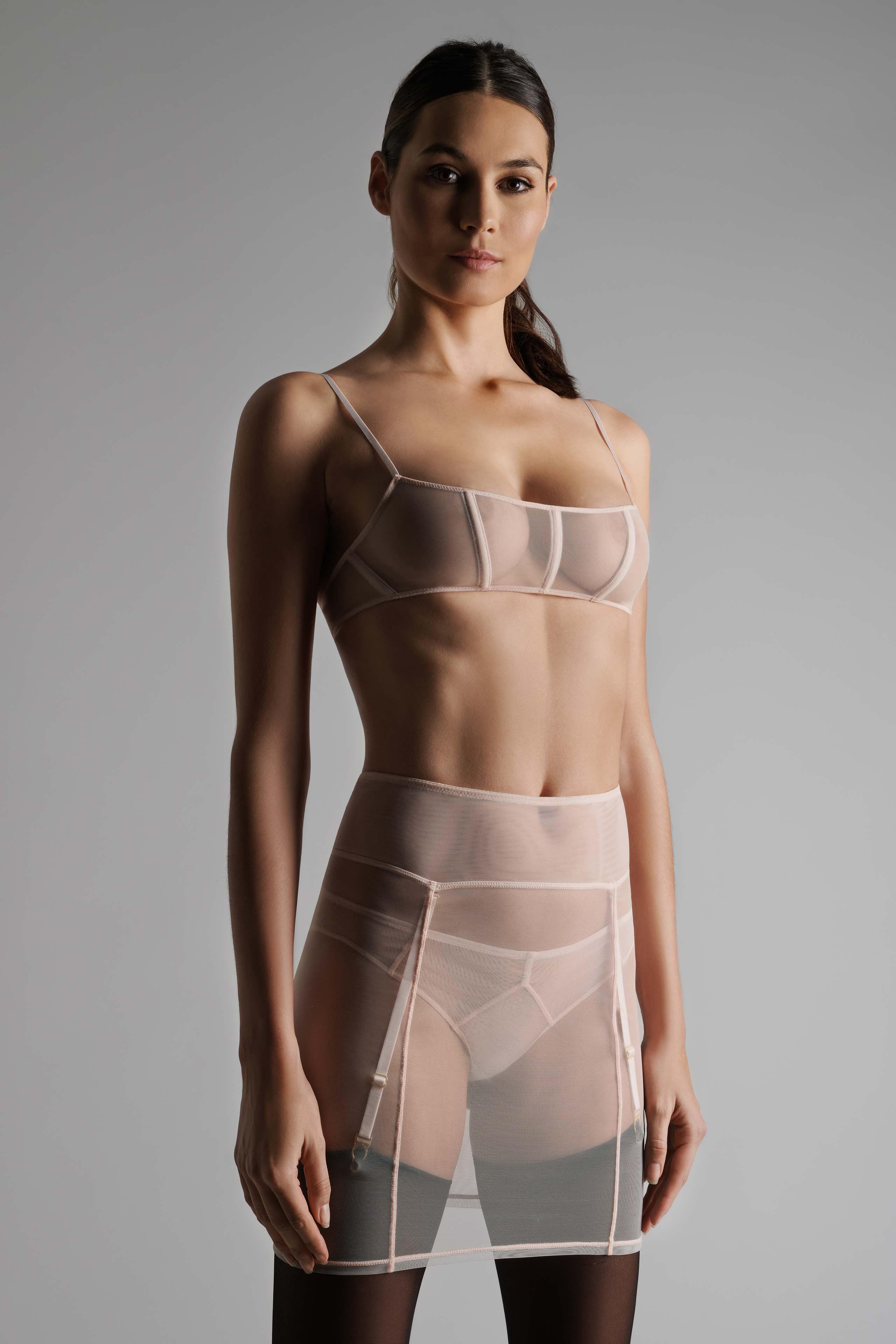 Image of Rock - L'amoureuse Unisex Puderrosa S