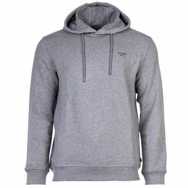 Image of Sweatshirt Bequem Sitzend-jjj-samuel Herren Grau 3XL
