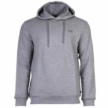 Sweatshirt  Bequem sitzend-JJJ-Samuel