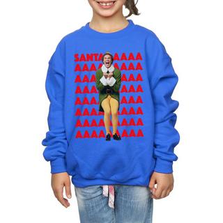 Elf  Sweatshirt 