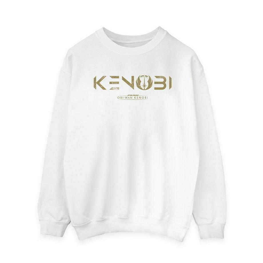 STAR WARS Star Wars Kenobi Obi-Wan Kenobi Sweatshirt  